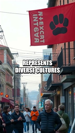 Cities in Color The Unity Portrait by Kobra in Lagos