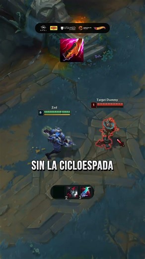¿Conocías este TRUCO para activar el ECLIPSE? 🫣