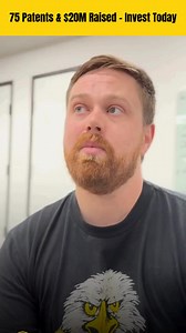 A breakthrough in vision technology — backed by millions. Innovega’s proprietary smart-glasses and nano-optic lenses are supported by 75 patents, $20M in funding, and nearly $6M in contract revenue. Now entering a critical commercialization phase, the company is positioned to expand access to advanced vision technology worldwide. Invest in Innovega today. This Reg CF offering is made available through StartEngine Primary, LLC. This investment is speculative, illiquid, and involves a high degree