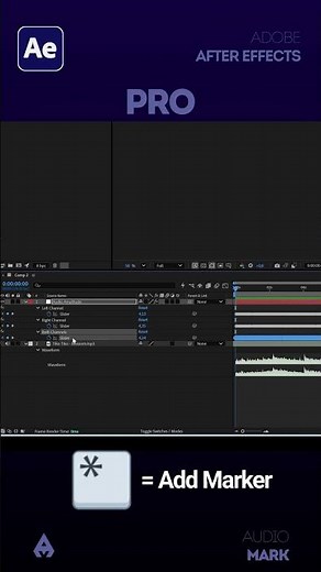 Make Your Animation Move to the Beat in After Effects