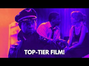 Flight (2012) Movie Review | Favorite of Mine