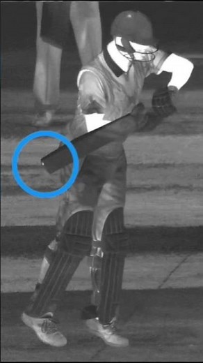 How Hotspot work in cricket (Explained)