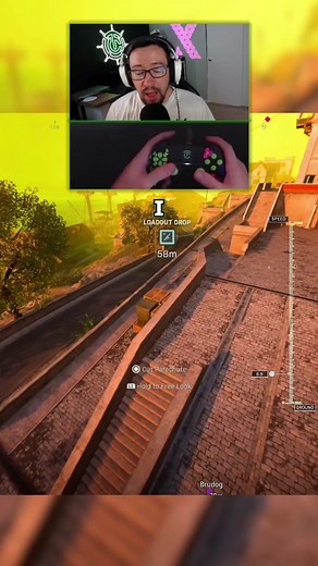 Love and Hate Dynamic in Warzone Matches