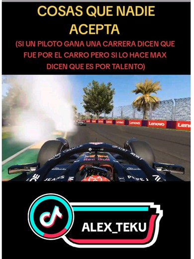 Max es el mejor de todos: opiniones sobre sus victorias