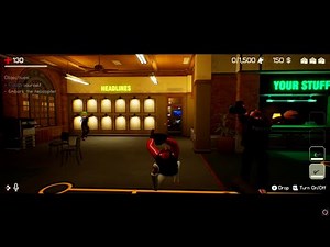 Alien FEET pics in HEADLINERS