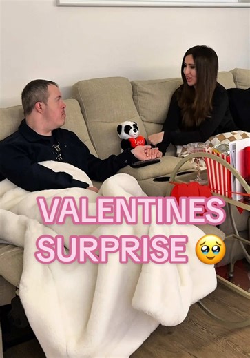 Celebrating 15 Years of Valentine's Dates Together