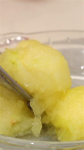 Make a unique sherbet from raw mangoes for the entire summer in this scorching heat. CookWithNish...
