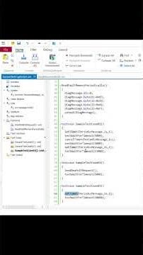 Day 25/30-Daily watch: 60 seconds to understand CAPL-Topic 10 (Part 2)