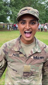 616K views · 19K reactions | Congratulations to 6th Regiment...