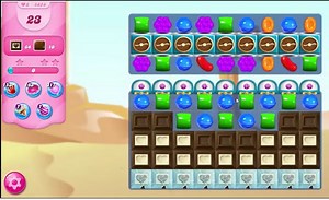 Tips and Walkthrough: Candy Crush Level 8824