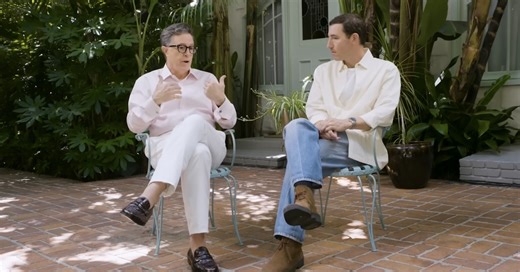 Stephen Colbert Insists He’s No ‘Lefty Figure’: ‘I’m More Conservative Than People Think’