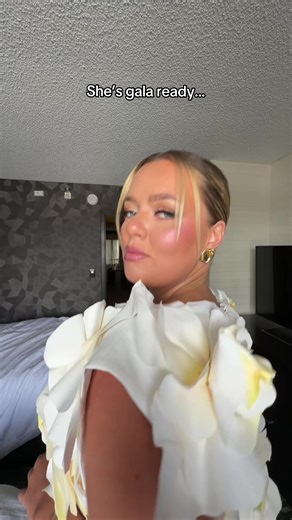 Gala Ready Look: See it Now