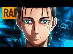No Estilo Eren - TATAKAE 💥 ( Attack On Titan ) Beat ‪@sidneyscaccio‬