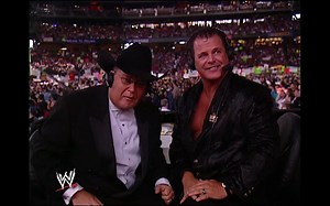 WWE.Wrestle.Mania.摔角狂热.2003