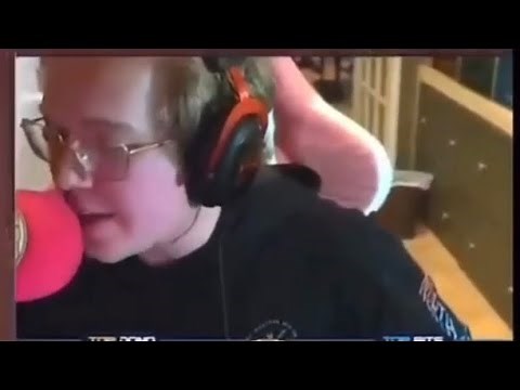 MrTLexify Wake Up Earrape