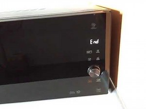 LG MH7265DPS Microondas Grill Smart Inverter, Estupendo microondas avanzado