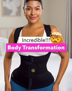 Transform your body and reclaim your confidence, ladies! Say goodbye to waist worries, belly bulges, and embrace your journey to an hourglass figure. ✓ Slim Waist ✓ Sweat More ✓ Sculpt Figure ✓ Backed by Proven Results Don't miss out on our limited-time offer: 25% CASH BACK today! Get Yours 👉 www.hotshapers.com Get Yours 👉 www.hotshapers.com ⭐ 4.9/5 – Trusted by thousands of women 📆 30-Day Money-Back Guarantee 🇺🇸 Free USA Shipping Take the first step towards your dream figure now | Hot Shap