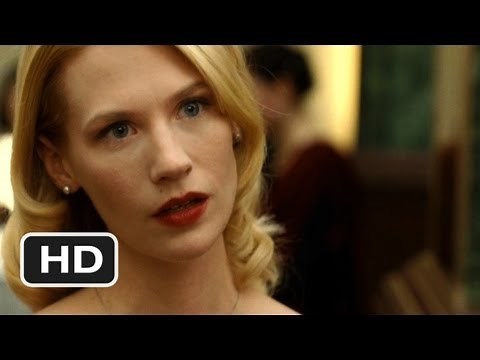 Unknown #2 Movie CLIP - Who the Hell Are You? (2011) HD