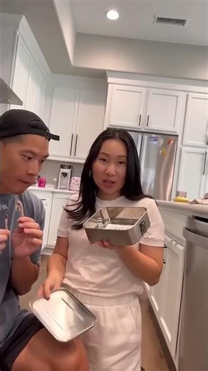 Chicken Wings or Mystery Box??