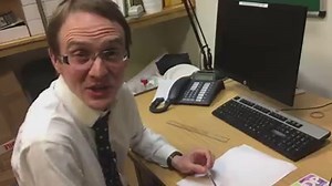 211K views · 215 reactions | We asked a 36-year-old man to take a grammar test for 11-year-olds. Did he pass? | BBC Stories | Facebook