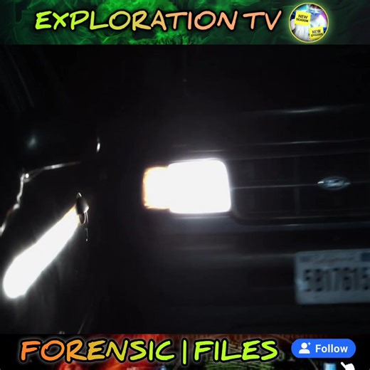 4.4K views · 74 reactions | Forensic Files Season 43-Episode 83 - Safely and Easily Part 36 | Exploration TV | Facebook