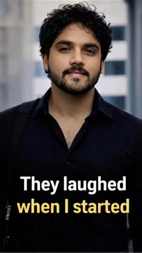 From SQL Developer to Startup Founder | Real Journey. They laughed when I started.Follow &Subscribe