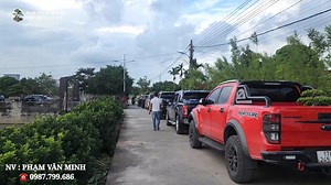 Câu lạc bộ CCNT Thái bình trải nghiệm giao lưu tại nhà vườn Phạm Văn Minh Bách Thuận Vũ Thư Thái Bình | Bach Thuan Bonsai