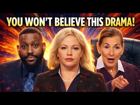Judge Judy 2026 🔥 Best Amazing Cases | Full Episode HD