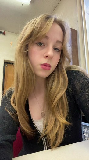 chemistry class 😽