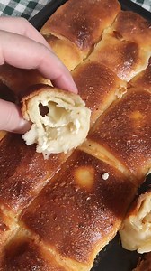 Premekana kvasna pita ☺️ Recept: https://www.youtube.com/watch?v=iF6fljKNtwk | Najbolji Domaci Recepti