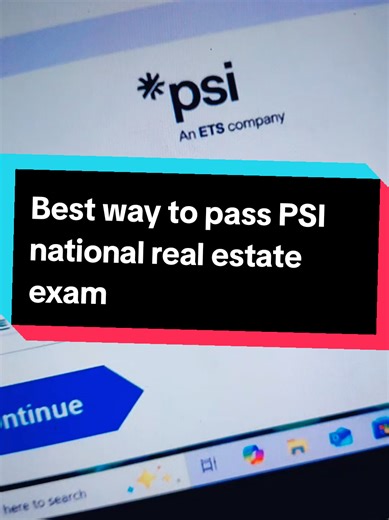 Best way to pass PSI national real Exam: Its easy!!GET a helper to take and pass your PSI Online Proctored exams PSI exam prep PSI practice questions PSI test help PSI real estate exam PSI licensing exam tips PSI study guide PSI practice test review #PSIExam #ExamPrep #PracticeTests #TestTips #StudyTok