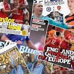 About She Kicks Magazine - SheKicks Women's Football Magazine