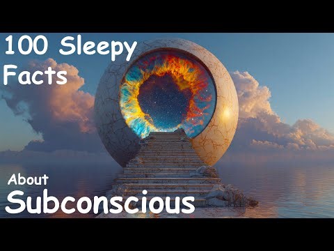Subconscious: A Historical Science Sleep Story | From Ancient Greece to Neuroscience