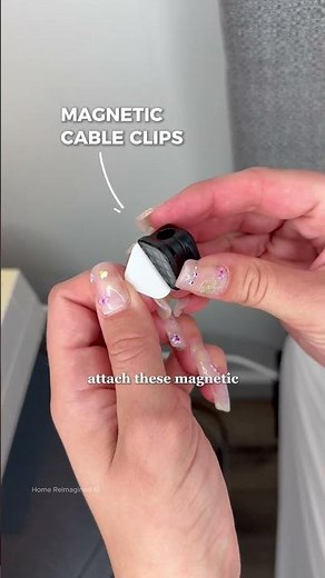 Cord Hiding Hacks For Tangle Free Surfaces
