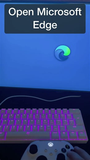 How to play Minecraft on Xbox Series S🤯