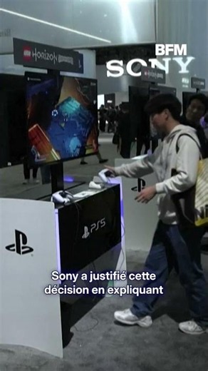 PlayStation games will no longer be released in physical format starting January 2028