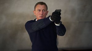 2021 flimmerte der letzte "James Bond"-Film über die Leinwand. Fans der Filmreihe müssen sich bis zu einem neuen Streifen noch gedulden. | Promiflash