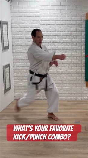 Karate is THE total body workout! Agree?! #karate #karatetraining