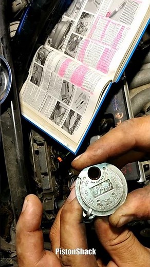 Volvo Spark Plug Swap Importance!