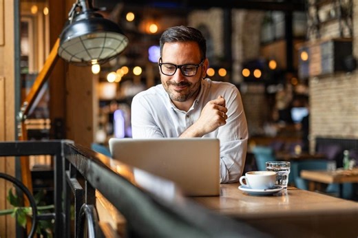 What Sets High-Growth Small Businesses Apart?