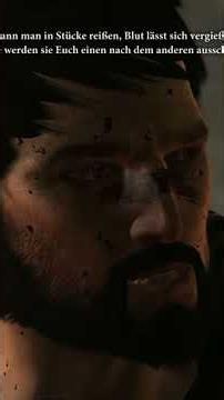 Dragon Age 2 Clips #walkthrough #dragonage2walkthrough #clips #gaming #rpg