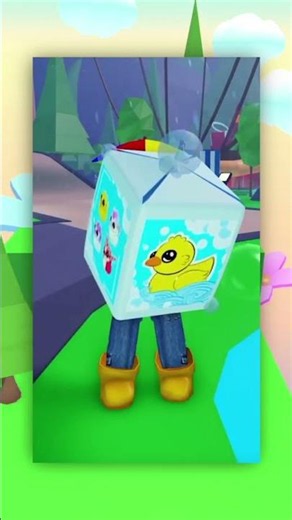 ADOPT ME REVEALED ALL THE NEW RUBBER DUCK PET DESIGNS! #roblox #adoptme