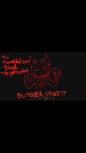 the hyperfixation GOES CRAZY #hazbinhotel #voxal #radiostatic #alastor #animation