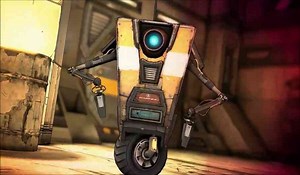 Jack Black Joins the Borderlands Movie Cast as Claptrap