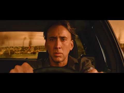 Knowing - As the World Caves In