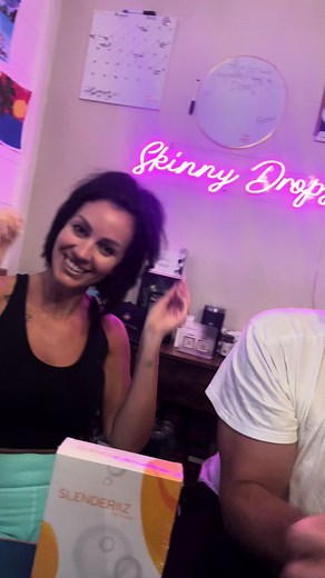 Body Balancing aka SKINNY DROPS! Best. Things. Ever!!!! 🙌🏻 #feelbetter #mommasalmost40 #healthiswealth #nutritionalmedicine