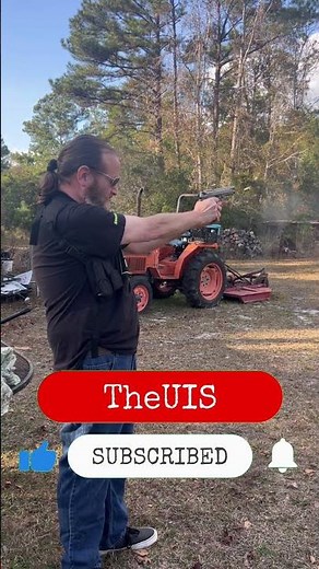 🔥 “Cheap Ammo vs Beretta 92FS INOX — Does It Jam?”