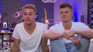 So sieht man Jungs selten tanzen! Sind Duo Piti eure Anwärter auf den Titel? | Masters of Dance ProSieben
