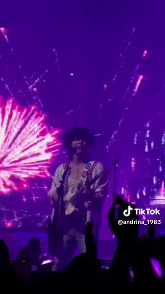 The Rose once upon a Wrld Tour 2025 #therose #wrld #backtome #zurich #fyp