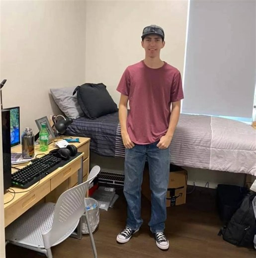 Tyler Robinson identified as Charlie Kirk’s alleged killer, who is the 22-year-old Utah man now in custody